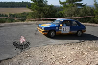 Haut de provence ES 3